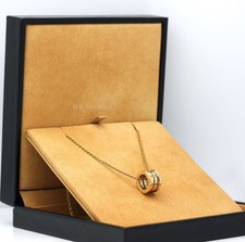 Bulgari B Zero 1 Halskette mit