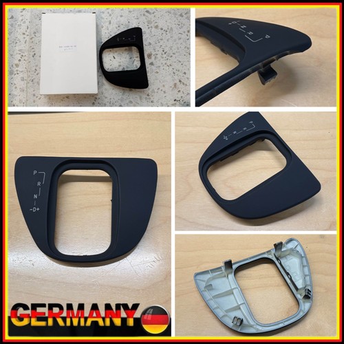 Automatik schaltkulisse - automatik,