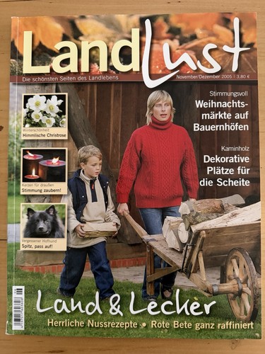 Landlust 2005