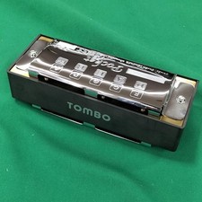 TOMBO Pocket Bass No.1160 Bass