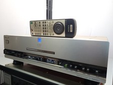 Sony DVP-S9000ES High-End