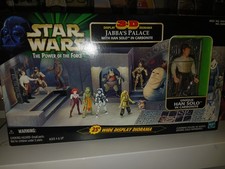 Star Wars Power of the Force