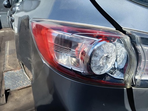 Mazda original - 3, bl