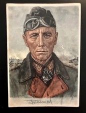 AK - W. Willrich  - Erwin