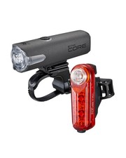 - Cateye Sync Core + Sync