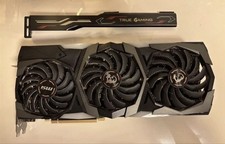 MSI GeForce RTX 2080 Ti GAMING