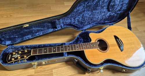 Yamaha apx 10t 88 - yamaha, '88