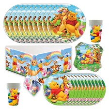 Winnie the Pooh Geburtstag