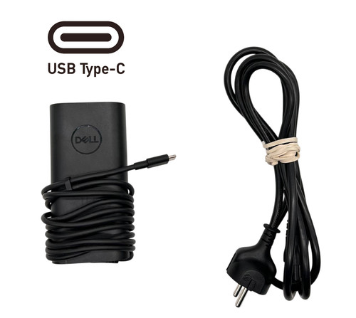 Dell original 100w usb - dell, c
