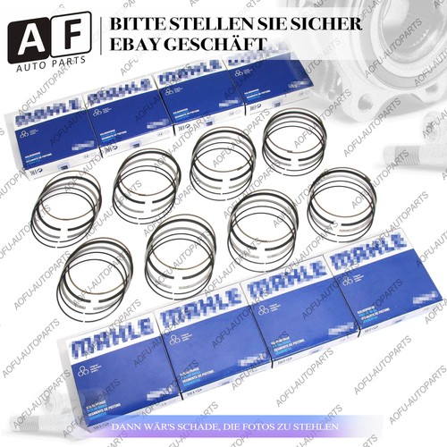 Kolbenringsatz φ97mm std - kolbenringsatz,