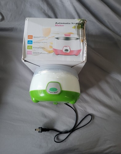 Neu und verpackt - neu,
