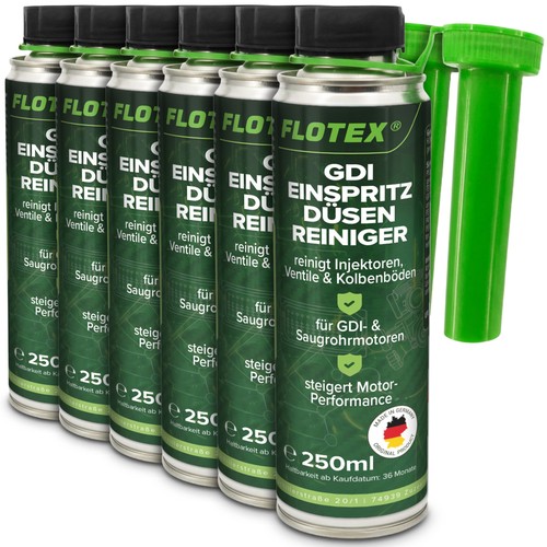 Flotex gdi - flotex,