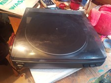 Aiwa schallplattenspieler - aiwa,