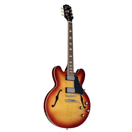 Epiphone inspired gibson - epiphone,