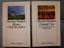 2x Bruno Chef de police 1+2 -