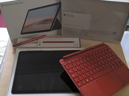 Microsoft surface 128gb - |,