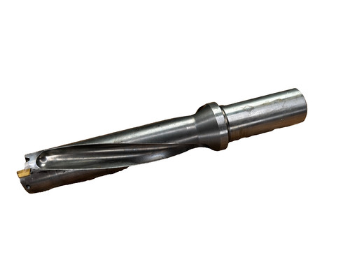 Ingersoll wendeplattenbohrer - ingersoll,