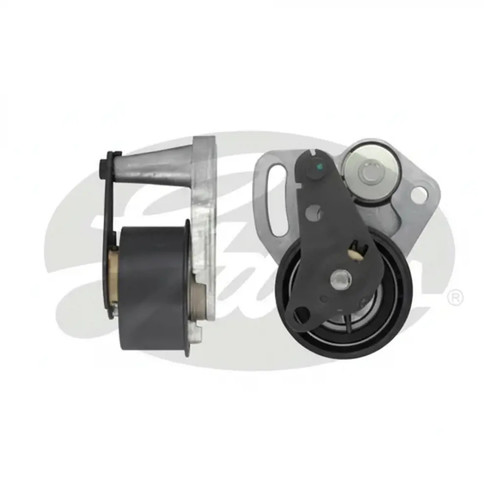Spannrolle zahnriemen t43107 - zahnriemen,