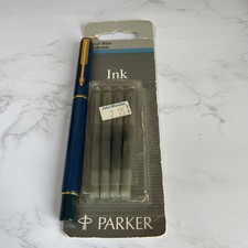 Vintage Parker 88 Rialto Matte