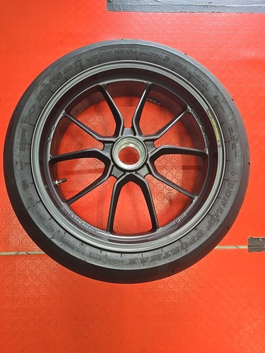 Hinterradfelge ducati - hinterradfelge,