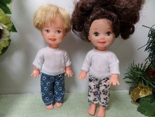 💙 Spielanzug Weiß  💙