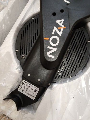 Xplova noza interaktiver - noza, s