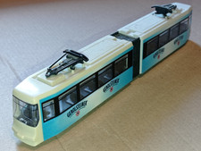 Straßenbahn mit Gerolstein