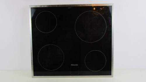 Miele ceran kochfeld - miele, km610