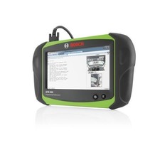 Eigendiagnose Gerät Bosch