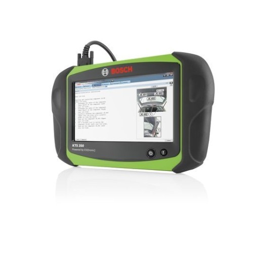 Eigendiagnose gerät bosch - eigendiagnose,