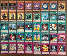 Yu-Gi-Oh! Kristallungeheuer