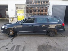 Schlachtfest passat 3c5 0 - vw,