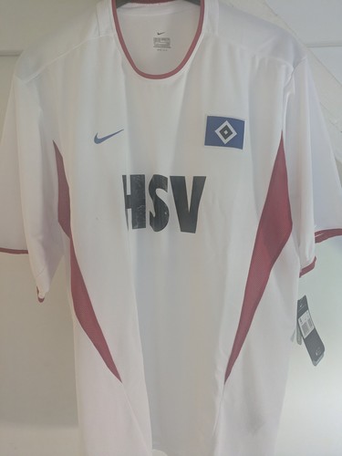 Hsv hamburger trikot - hsv, sv