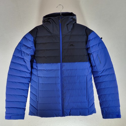 Lindeberg thermic pro - j.lindeberg,