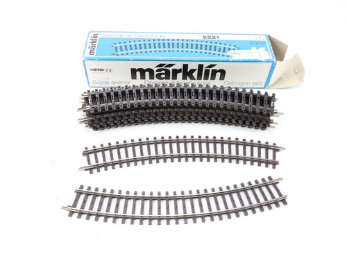 Märklin 2221 10x - märklin, h0