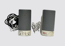 Typhoon Multimedia Speaker