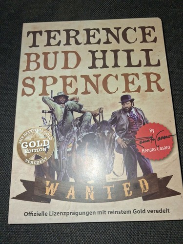 Bud spencer terence - spencer, &