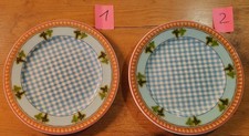 2 x Rosenthal Casual -  Teller