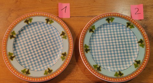 Rosenthal casual teller - x,