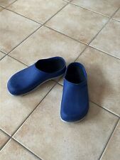 Betula Cloud Gr. 40 blau Herren Slipper Hausschuhe 787021