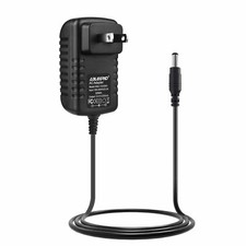 AC Adapter Power for  Power On