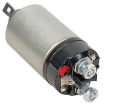 ANLASSER MAGNETSCHALTER FÜR