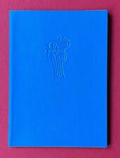 DDR Mitgliedsbuch der Thälmannpioniere von 1989   ( 151018