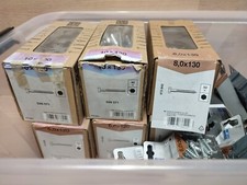 17 Kilo Schrauben Muttern