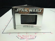 Star wars icomic senes - wars, from