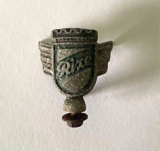 Fahrrad / Schutzblechfigur