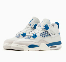 Nike Air Jordan 4 Military Blue Industrial 36 | 36,5 | 37,5 | 38 | 38,5 Neu