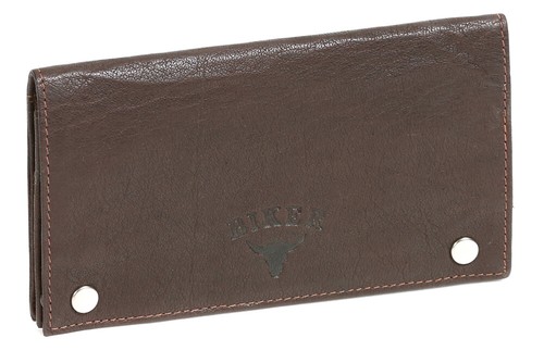 Biker tabaktasche tabakbeutel - biker,