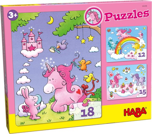 18 teile haba kinder - 15,,