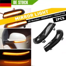 Laufblinker Außenspiegel